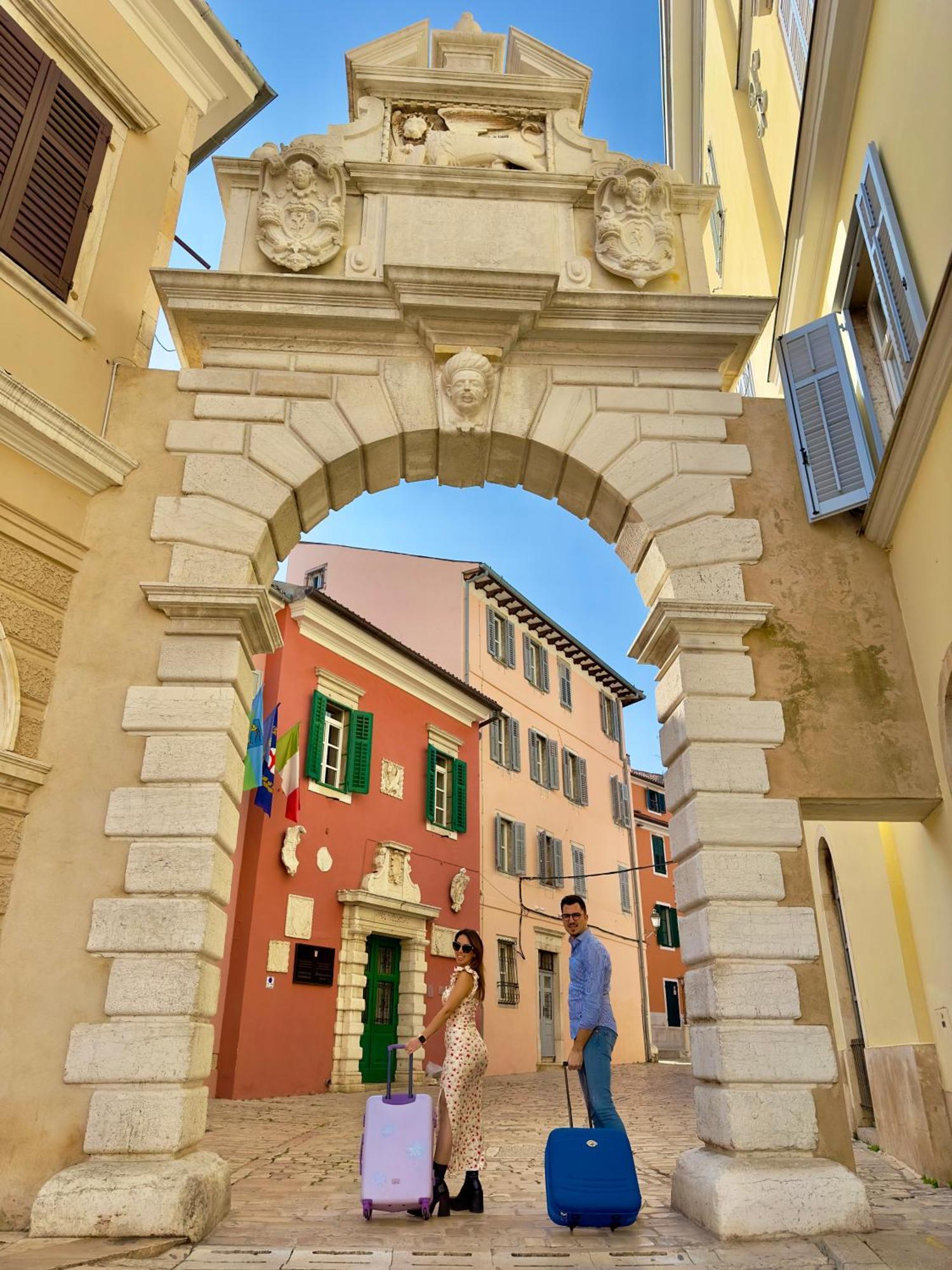 Cuore Di Rovigno Luaran gambar