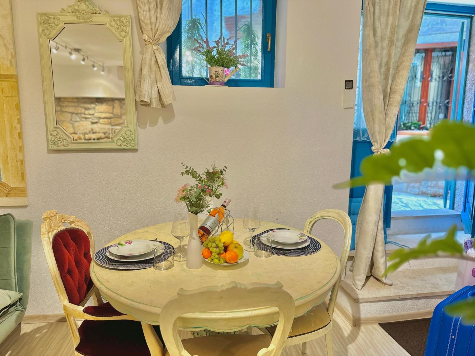 Cuore Di Rovigno Luaran gambar